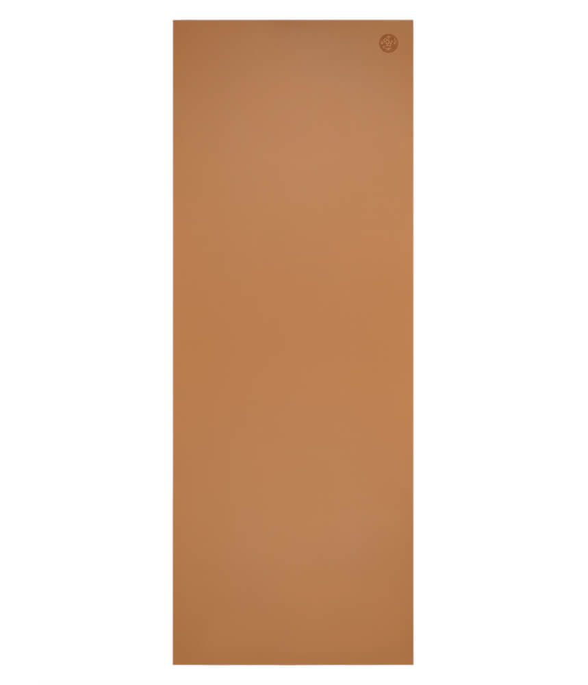 เสื่อโยคะ Manduka รุ่น GRP® Adapt 5mm สีน้ำตาลอมเหลือง  (71